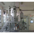 Secadora de aerosol de leche de alta velocidad / secador de pulverización industrial